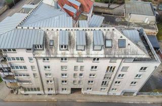 Wohnung kaufen in 04328 Leipzig, ZWEI EINHEITEN - VIELE MÖGLICHKEITEN // Immobilienpaket mit 2 nebeneinander liegenden Einheiten