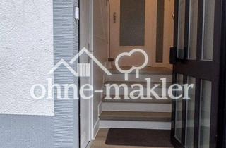 Haus kaufen in 53757 Sankt Augustin, Freistehendes und gepflegtes Stadthaus mit großzügigem Garten