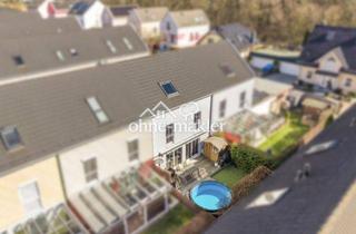 Haus kaufen in 14974 Ludwigsfelde, Familienglück auf drei Etagen - Ihr neues Zuhause in Ludwigsfelde