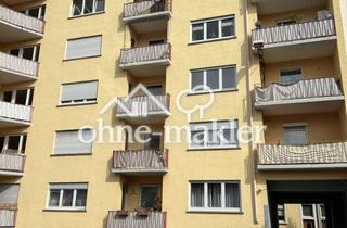 Wohnung kaufen in Tägermoosstr. 27, 78462 Konstanz, Apartment zum Kauf