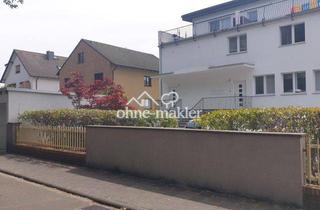 Anlageobjekt in Am Goldberg 9, 63150 Heusenstamm, Heusenstamm Traumimmobilie in ruhiger Waldlage als Gewerbe- und Wohnimmobilien