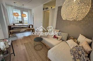 Wohnung kaufen in 80993 München, Provisionsfreie 3-4 Zimmer Terrassenwohnung Olympia Pressestadt