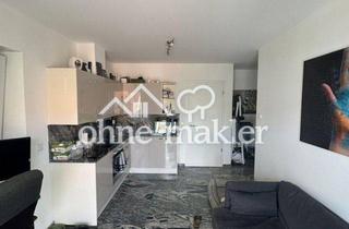 Wohnung mieten in 34132 Kassel, voll möblierte 2 ZKB Wohnung in ruhiger Lage