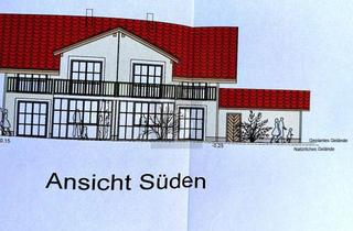 Grundstück zu kaufen in 82386 Oberhausen, IHR TRAUM VOM EIGENHEIM IM ALPENVORLAND