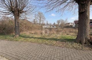 Anlageobjekt in 37412 Herzberg, TOP LAGE, VIELE MÖGLICHKEITEN