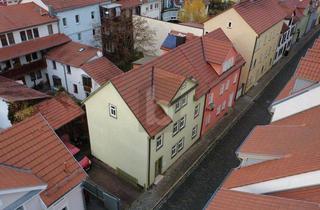 Reihenhaus kaufen in 99310 Arnstadt, TOP ZUSTAND UND GEPFLEGT FÜR KLEINE FAMILIEN