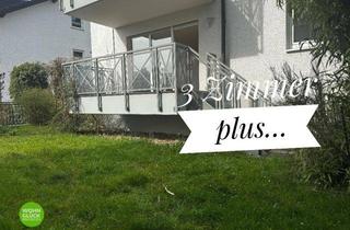 Wohnung mieten in 64367 Mühltal, Tolle Wohnung im schönen Trautheim