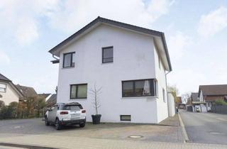 Haus kaufen in 32257 Bünde, Perfekt für die große Familie