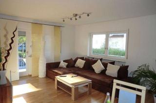 Wohnung mieten in 77933 Lahr, Zentrumsnahe 2-Zimmerwohnung mit Balkon