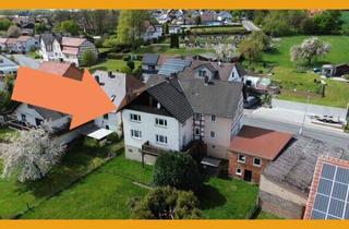 Haus kaufen in 35279 Neustadt, HIER KÖNNEN SIE SICH ENTFALTEN! KEINE KÄUFERPROVISION!