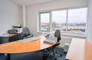 Gewerbeimmobilie mieten in 77Er Straße 52, 29221 Celle, Gepflegte Büroräume auf einem Gewerbehof in zentraler Lage!