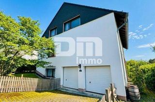 Haus kaufen in 34329 Nieste, Gepflegtes 1 bis 2 Familienhaus in gesuchter Ortsrandlage mit Panoramablick
