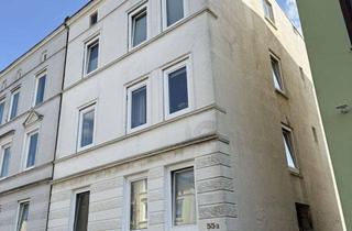 Anlageobjekt in 23558 Lübeck, Mehrfamilienhaus mit Entwicklungspotenzial in zentraler Lage von Lübeck