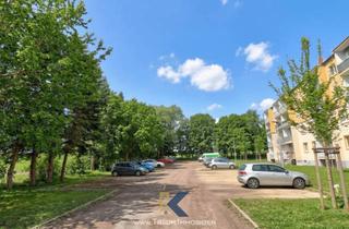 Wohnung mieten in Oberdorlaer Straße 28, 99974 Mühlhausen, Helle 2-Zi.-Whg. mit Südbalkon in ruhiger Lage am Stadtrand!