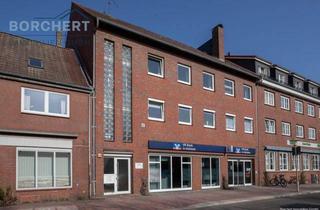 Wohnung mieten in 25348 Glückstadt, Perfekte Innenstadtlage! 1-Zimmer Mietwohnung in Glückstadt