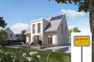 Einfamilienhaus kaufen in 24357 Fleckeby, Ein Schmuckstück, für Sie geplant und gebaut !