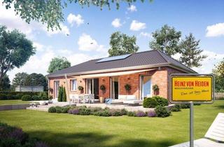 Haus kaufen in 24357 Güby, Oase in ländlicher Idylle !