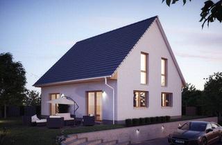 Einfamilienhaus kaufen in 24357 Güby, Wohnen und sich wohlfühlen!