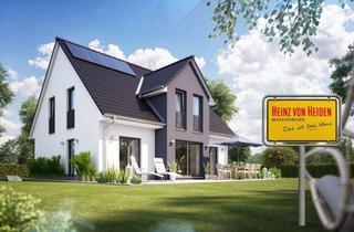 Einfamilienhaus kaufen in 24357 Güby, Wohnen und sich wohlfühlen!