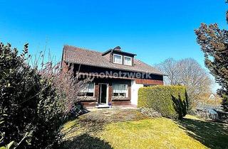 Einfamilienhaus kaufen in 95032 Hof, *Charmantes Familienhaus mit Potenzial – Balkon, Terrasse und Garten in ruhiger Lage*