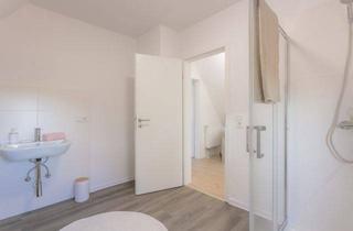 Wohnung kaufen in 90489 Nürnberg, 2026 sanierte 3-Zi.-Wohnung in Nürnberg mit 6,4 % Rendite durch WG-Konzept! – Top Kapitalanlage