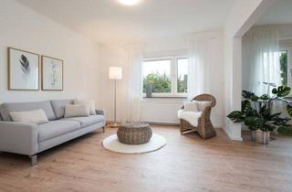 Wohnung kaufen in 90459 Nürnberg, 2026 saniertes Micro Apartment in Nürnberg mit 5,5 % Rendite. Provisionsfrei!