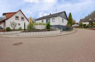 Einfamilienhaus kaufen in 76848 Lug, Einfamilienhaus mit erweitertem Raumangebot und wohnlich gestalteten Zusatzräumen!