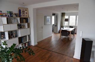 Wohnung kaufen in 29525 Uelzen, Uelzen - Gepflegte 3-4-Zimmer-Wohnung mit Balkon in Uelzen