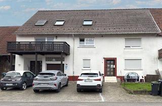 Haus kaufen in 67753 Rothselberg, Rothselberg - Mehrgenerationenhaus in 67753 Rothselberg