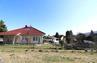 Einfamilienhaus kaufen in 99880 Waltershausen, Waltershausen - Tolles Einfamilienhaus mit Wohnbungalow auf großem Grundstück in herrlicher Lage