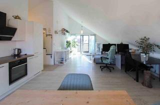 Mehrfamilienhaus kaufen in 82299 Türkenfeld, Türkenfeld - Nachhaltig investieren. Hochwertig wohnen. Dreifach profitieren.