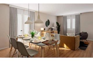Wohnung kaufen in Finkenschlag 12, 15745 Wildau, Wildau - Wohnung mit Südbalkon, Abstellraum und Keller