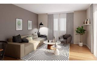 Wohnung kaufen in Rennbahnallee 87, 15366 Hoppegarten, Hoppegarten - Erdgeschosswohnung mit 79 m² Gartenanteil, Terrasse und 3 Zimmern