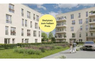 Wohnung kaufen in Finkenschlag 14, 15745 Wildau, Wildau - Neues Wohlfühlzuhause in Wildau