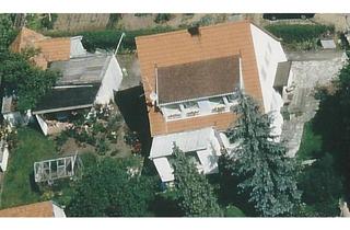 Einfamilienhaus kaufen in 91126 Schwabach, Schwabach - Ruhig gelegen und dennoch zentral - Charmantes Einfamilienhaus mit Gartenidylle
