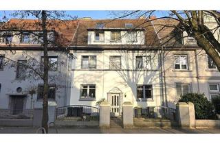 Mehrfamilienhaus kaufen in Luxemburger Ring 7, 66740 Saarlouis, Saarlouis - Gepflegtes 3-Parteienhaus im Zentrum von Saarlouis