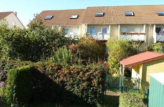 Reihenhaus kaufen in 16341 Panketal, Panketal - TOP 177m² Reihenmittelhaus mit Garten, Balkon, Terrasse und Vollkeller