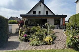 Haus kaufen in 42859 Remscheid, Remscheid - Haus mit großem Garten
