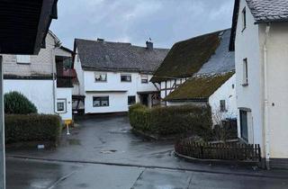 Haus kaufen in 35745 Herborn, Herborn - 2 Einfamilienhäuser Herborn-Seelbach