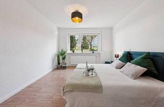 Wohnung kaufen in Haral-Hamberg-Straße 48, 97422 Schweinfurt, Schweinfurt - PROVISIONSFREI - Sanierte & bezugsfreie 4-Zimmerwohnung zu verkaufen