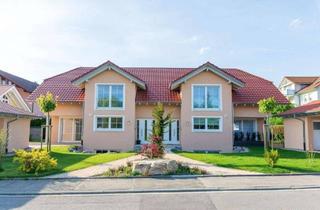 Doppelhaushälfte kaufen in 79801 Hohentengen, Hohentengen a.H. - Luxuriöse, neuwertige Doppelhaushälfte im modernen Landhausstil