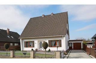 Einfamilienhaus kaufen in 49377 Vechta, Vechta - Einfamilienhaus mit Garage und Wintergarten