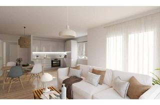 Wohnung kaufen in Fischerstraße 28M, 15806 Zossen, Zossen - Geräumige Erdgeschosswohnung mit Garten und Terrasse