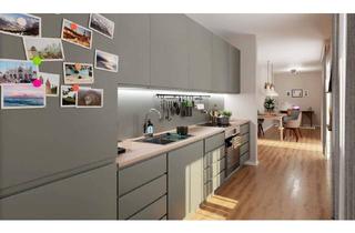 Wohnung kaufen in Finkenschlag 10A, 15745 Wildau, Wildau - Großzügige Wohnung mit Süd-Balkon und Keller