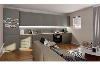 Wohnung kaufen in Finkenschlag 12, 15745 Wildau, Wildau - Platz für Alltag und Auszeit