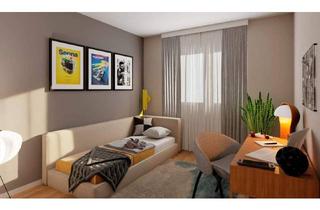 Wohnung kaufen in Finkenschlag 12, 15745 Wildau, Wildau - Ein Ort zum Durchatmen