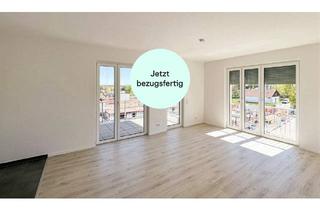 Wohnung kaufen in Finkenschlag 14, 15745 Wildau, Wildau - Bezugsfertige barrierefreie Wohnung mit Balkon