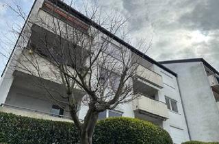 Wohnung kaufen in 88131 Lindau, Lindau - do it yourself machbar...