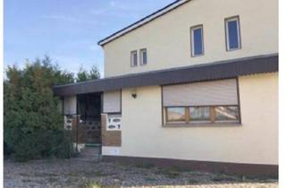 Doppelhaushälfte kaufen in 06425 Alsleben, Alsleben (Saale) - Doppelhaushälfte