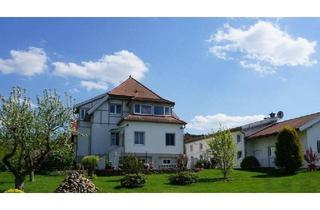 Mehrfamilienhaus kaufen in 14548 Schwielowsee, Schwielowsee - Mehrfamilienhaus: ruhige, naturnahe Lage in Ferch
